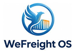 WeFreight OS
